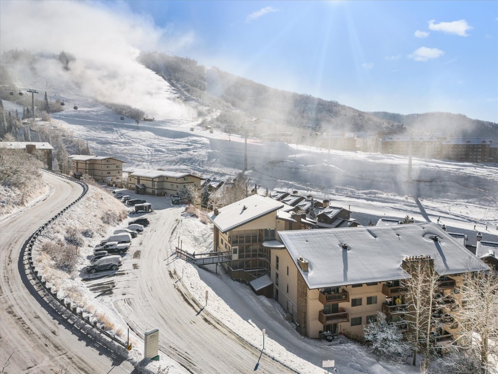 2215 Storm Meadows Drive Steamboat Springs CO 80487