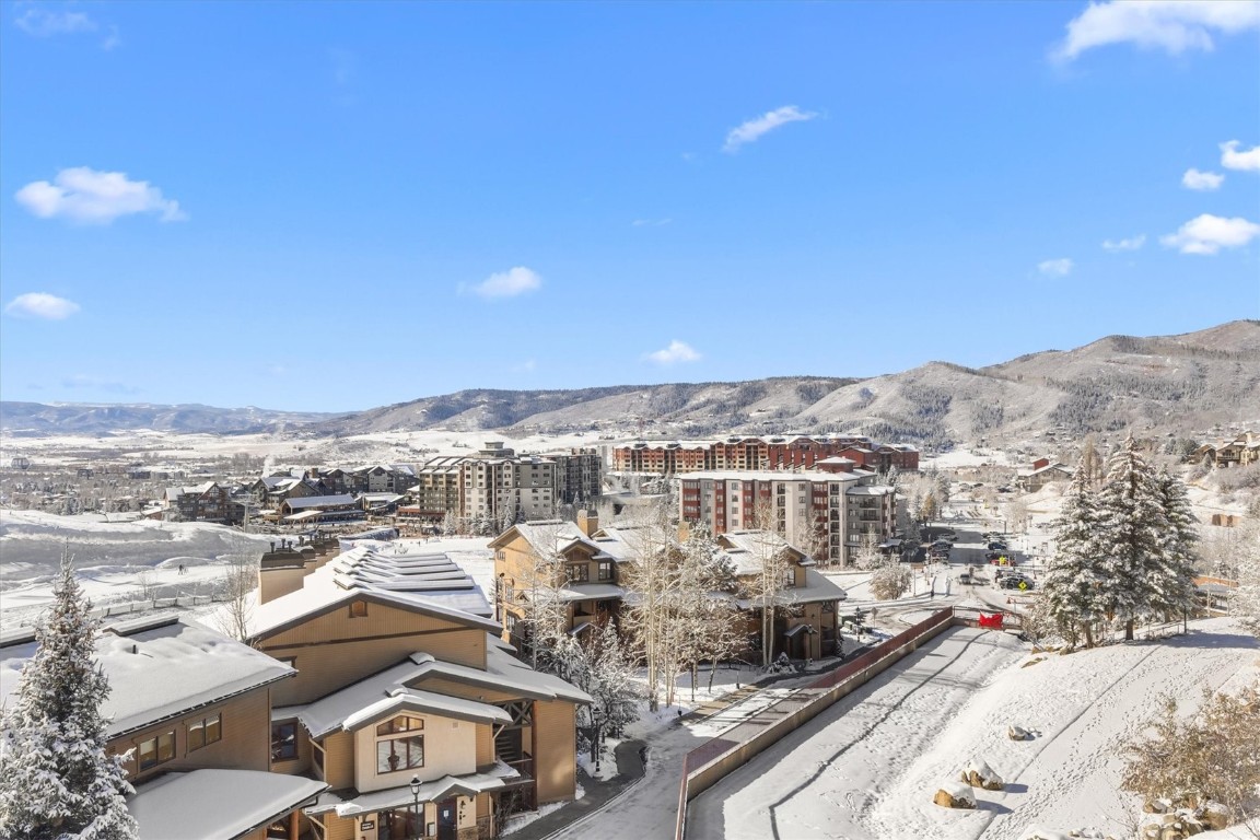 2215 Storm Meadows Drive Steamboat Springs CO 80487