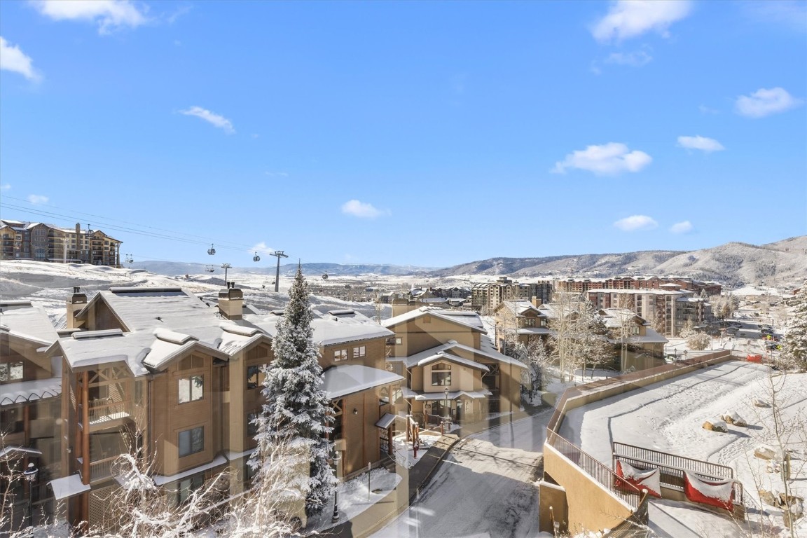 2215 Storm Meadows Drive Steamboat Springs CO 80487