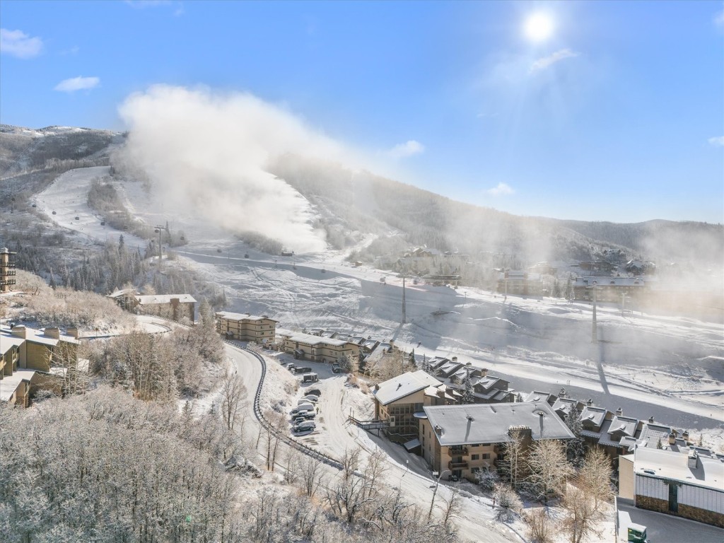 2215 Storm Meadows Drive Steamboat Springs CO 80487