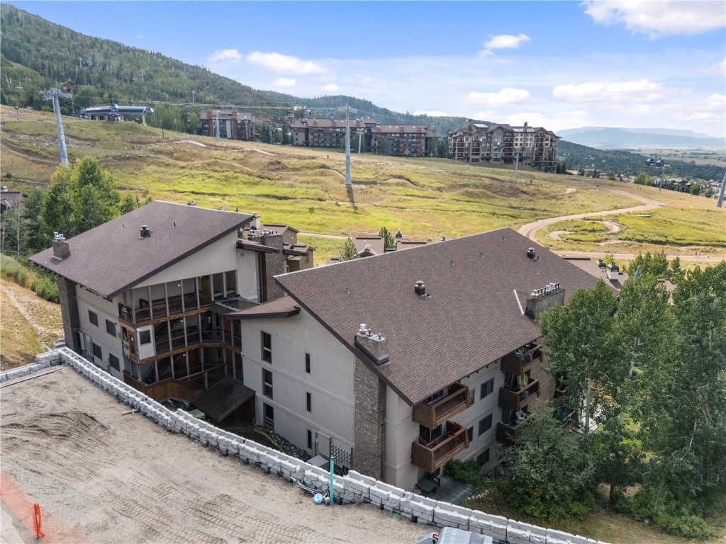 2215 Storm Meadows Drive Steamboat Springs CO 80487