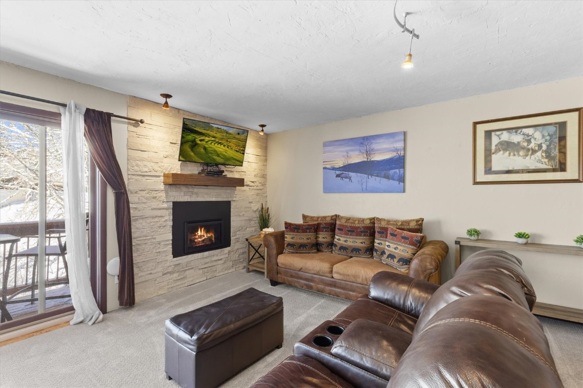 2215 Storm Meadows Drive Steamboat Springs CO 80487