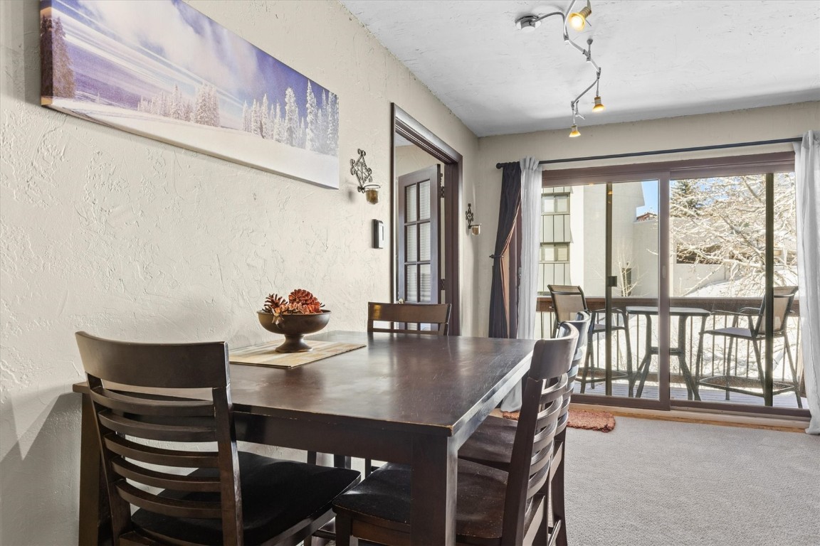 2215 Storm Meadows Drive Steamboat Springs CO 80487