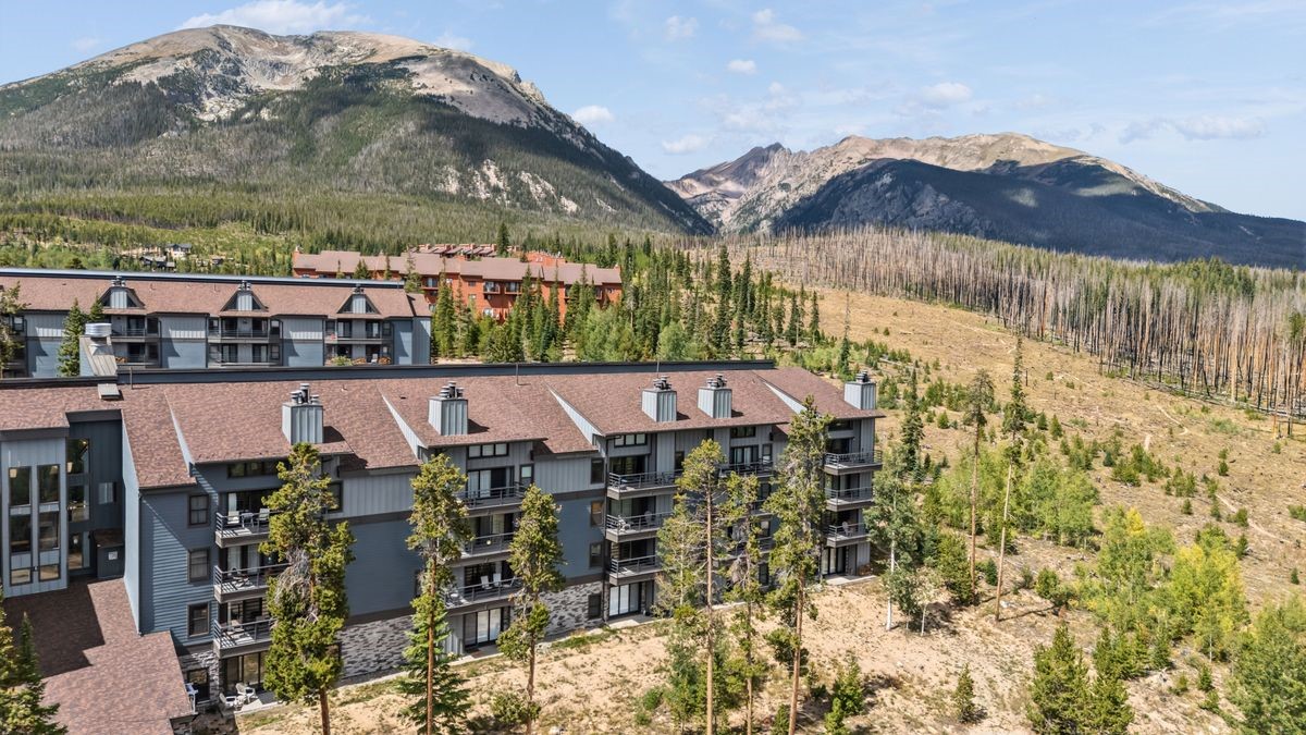 89310 Ryan Gulch Road Silverthorne CO 80498