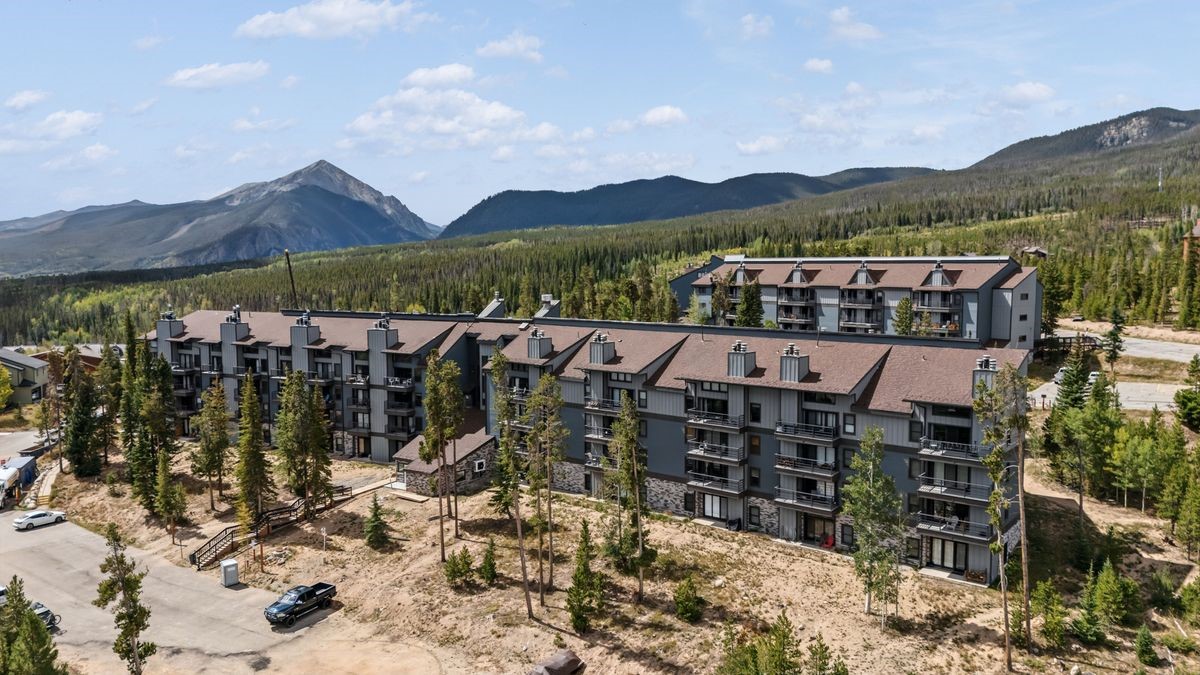 89310 Ryan Gulch Road Silverthorne CO 80498