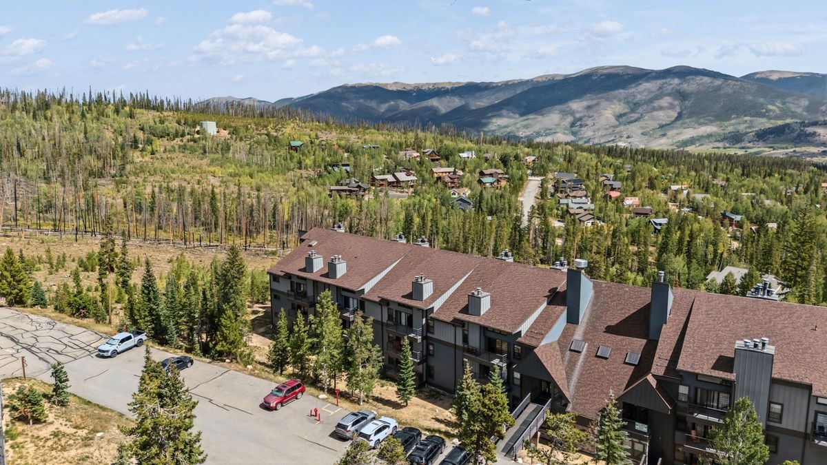 89310 Ryan Gulch Road Silverthorne CO 80498