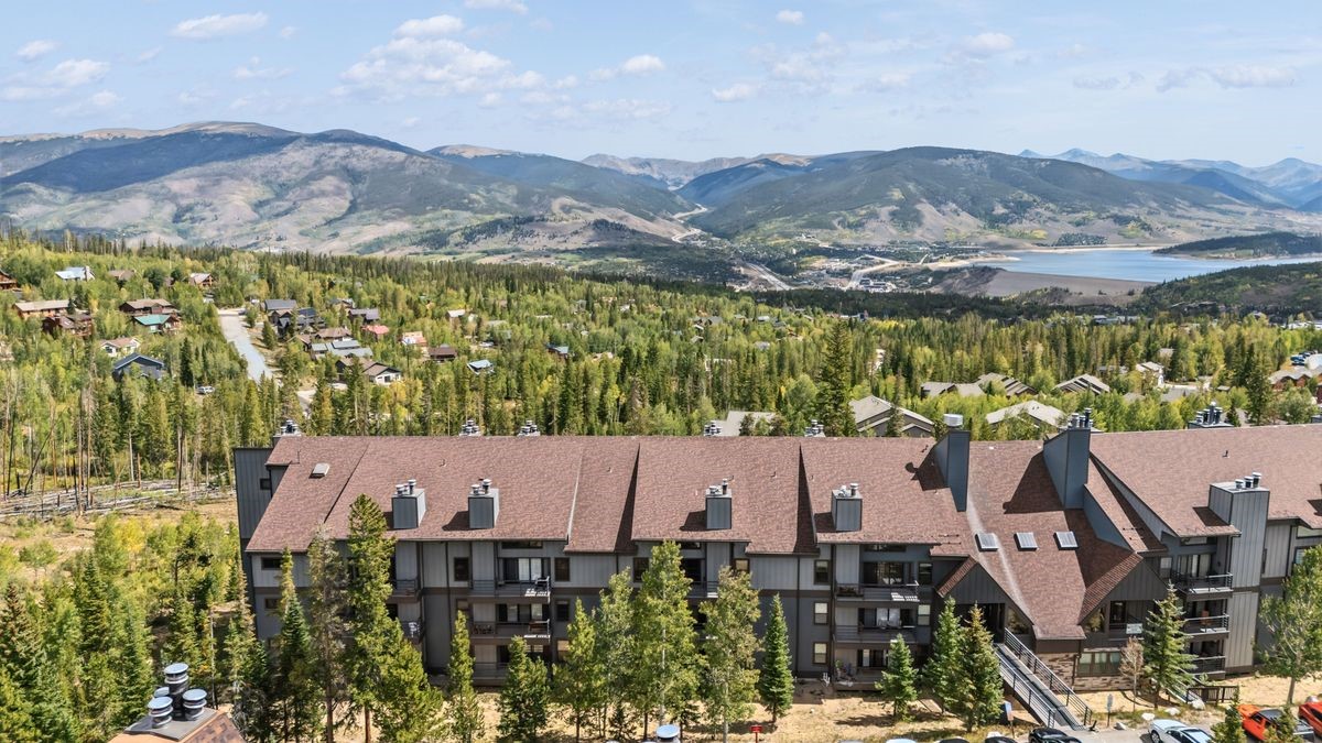89310 Ryan Gulch Road Silverthorne CO 80498