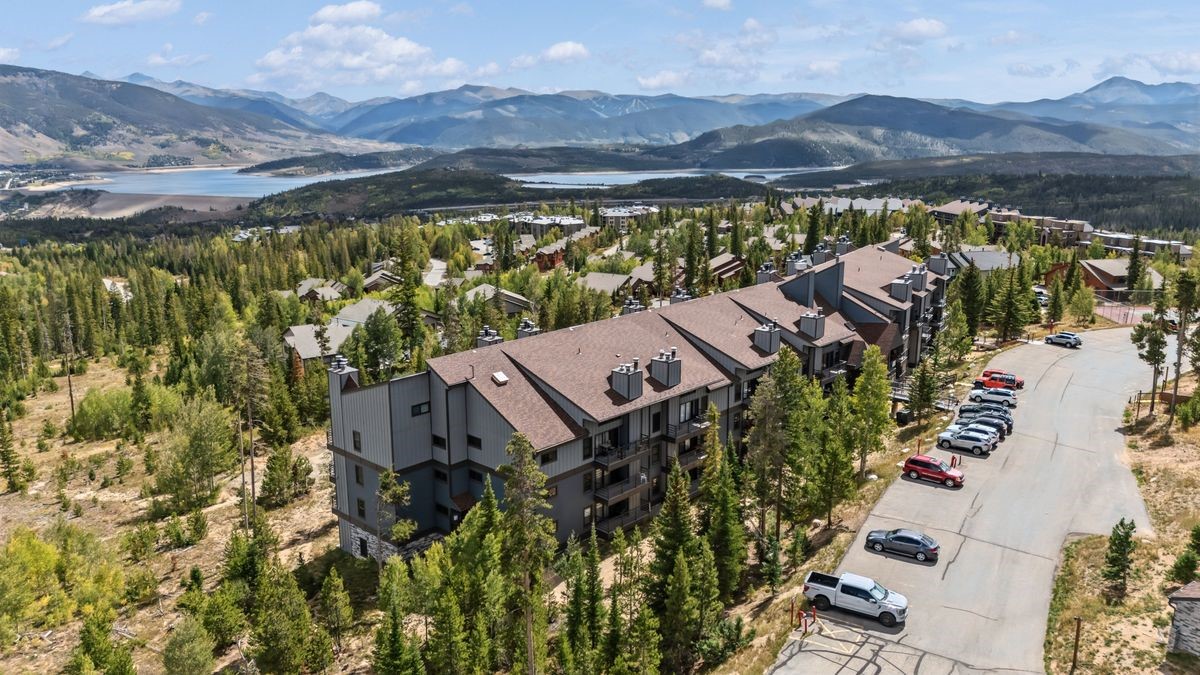 89310 Ryan Gulch Road Silverthorne CO 80498