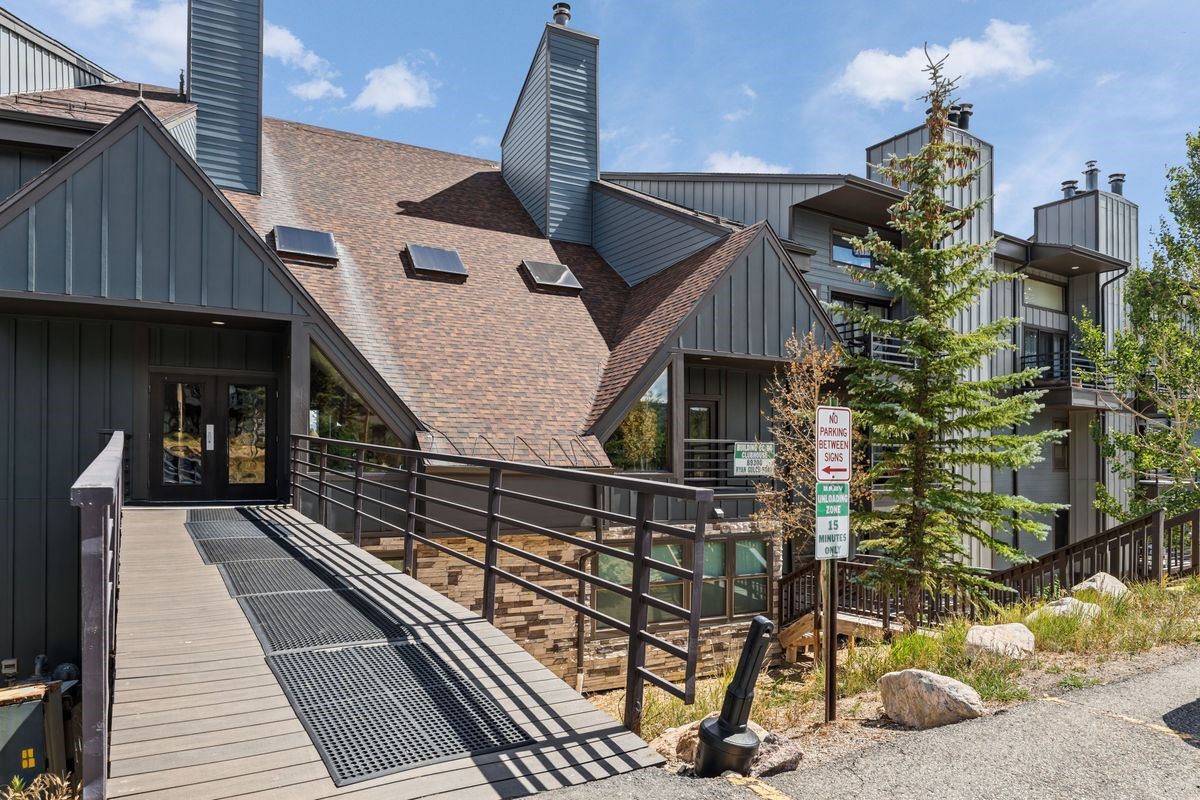 89310 Ryan Gulch Road Silverthorne CO 80498