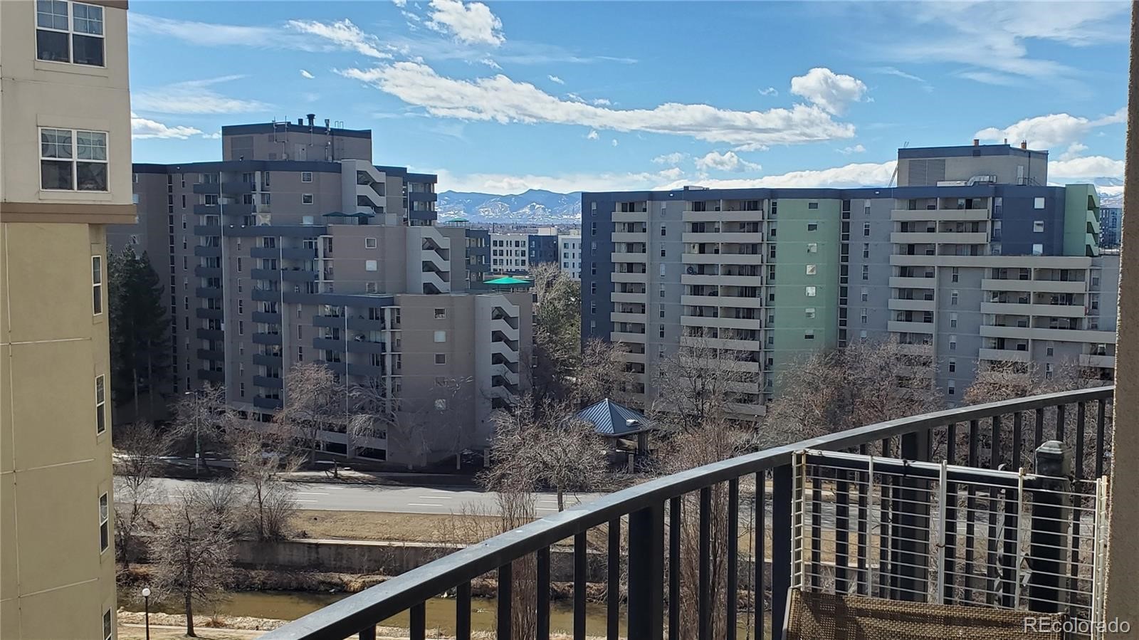 475 W 12th Avenue Denver CO 80204