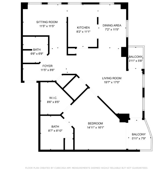 475 W 12th Avenue Denver CO 80204