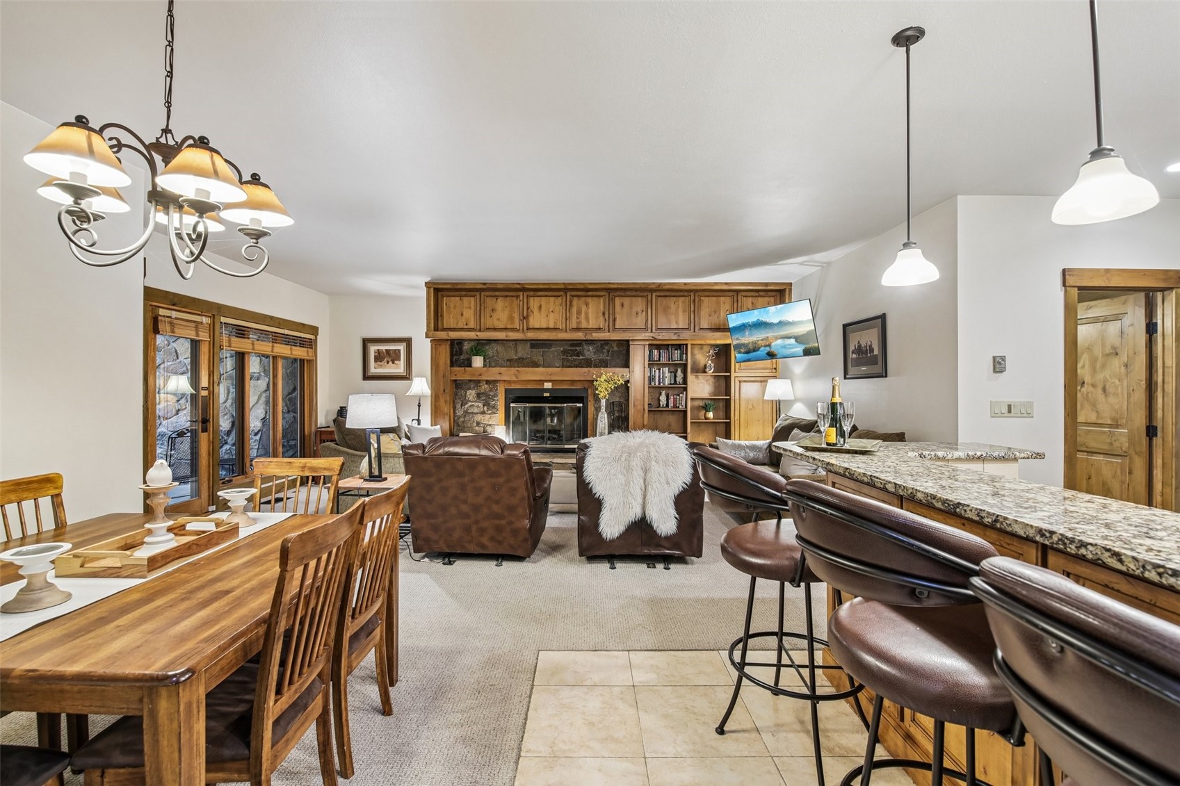 1207 W Keystone Road Keystone CO 80435