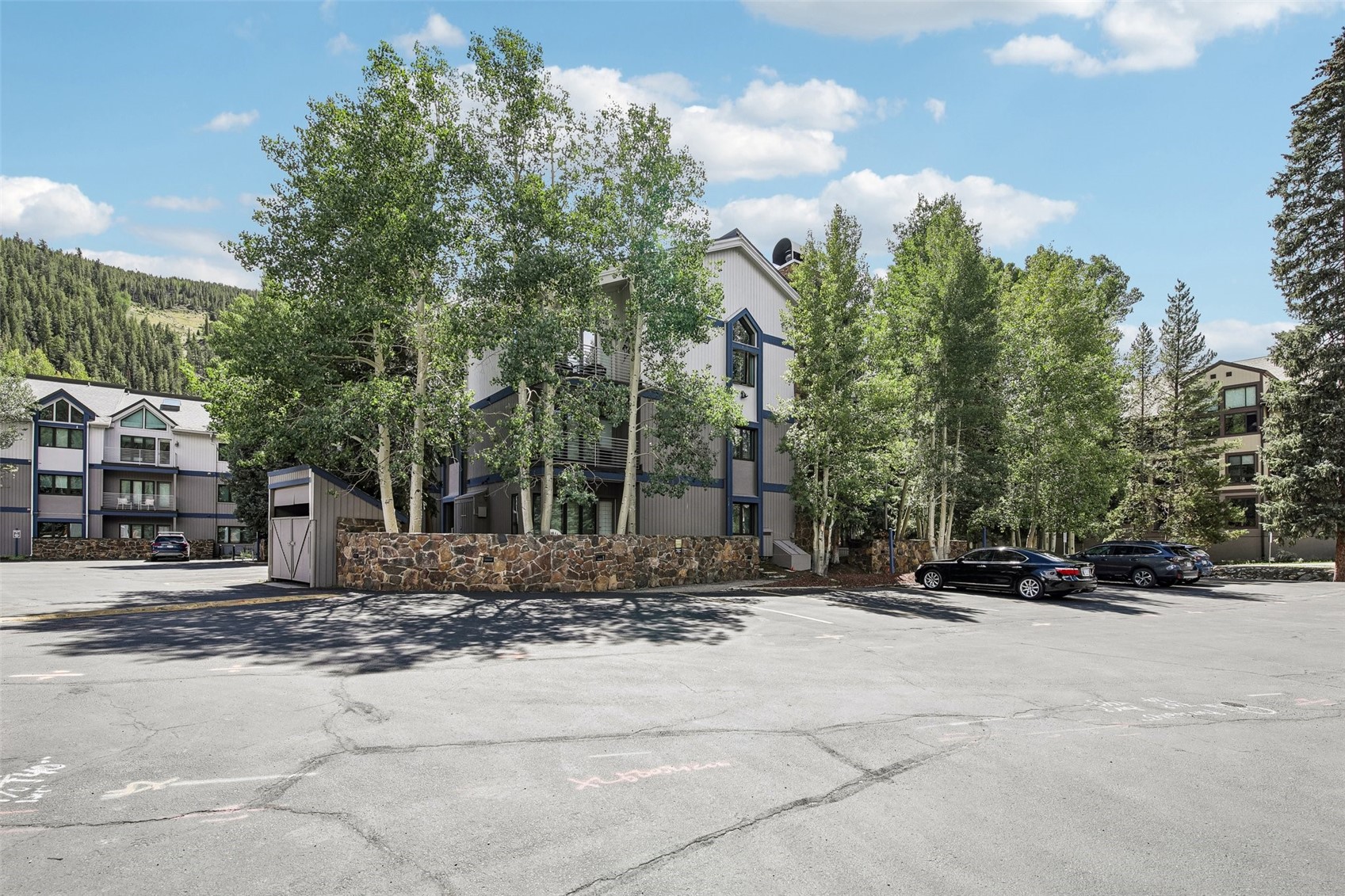 1207 W Keystone Road Keystone CO 80435
