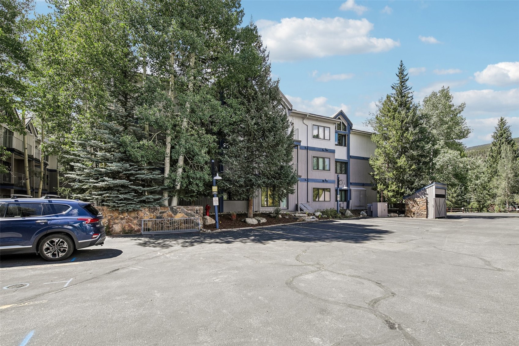 1207 W Keystone Road Keystone CO 80435