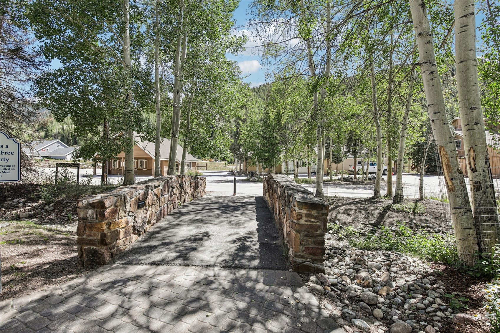 1207 W Keystone Road Keystone CO 80435