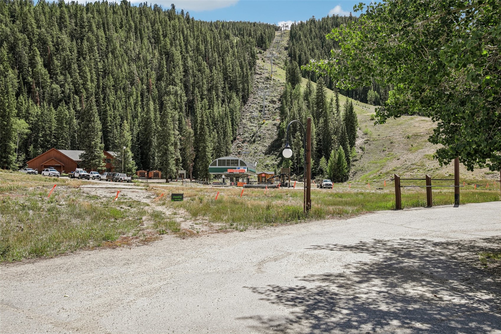 1207 W Keystone Road Keystone CO 80435
