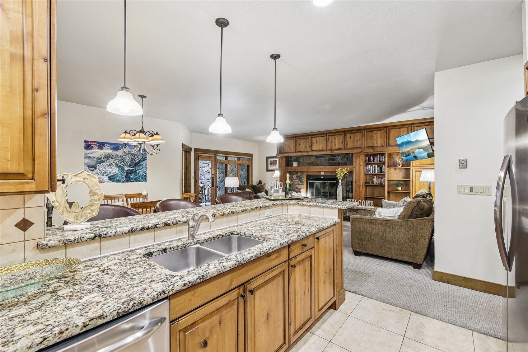 1207 W Keystone Road Keystone CO 80435