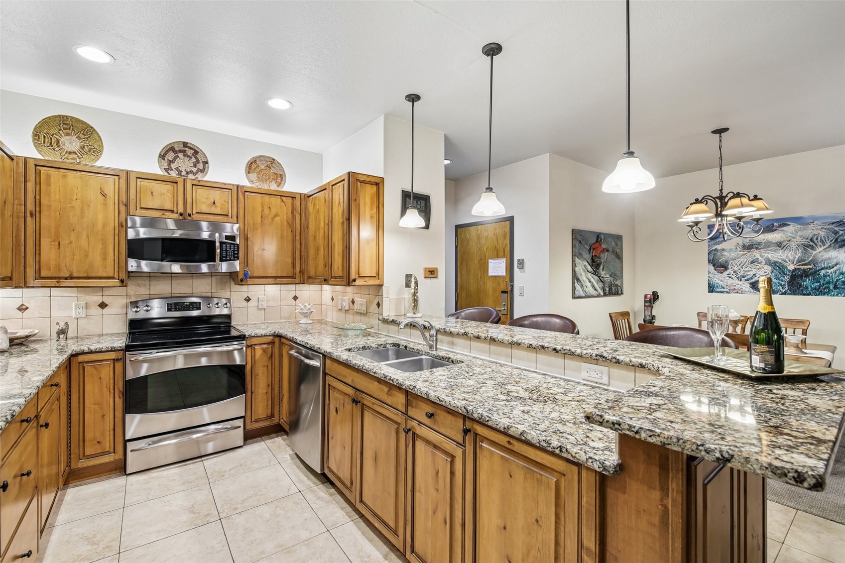 1207 W Keystone Road Keystone CO 80435