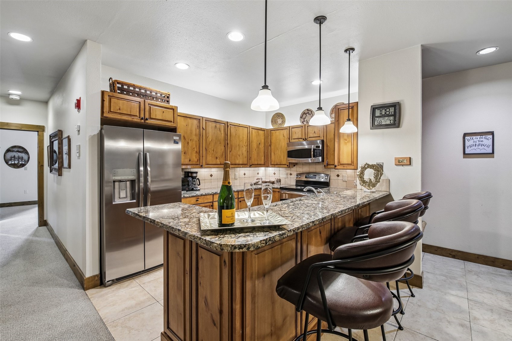 1207 W Keystone Road Keystone CO 80435