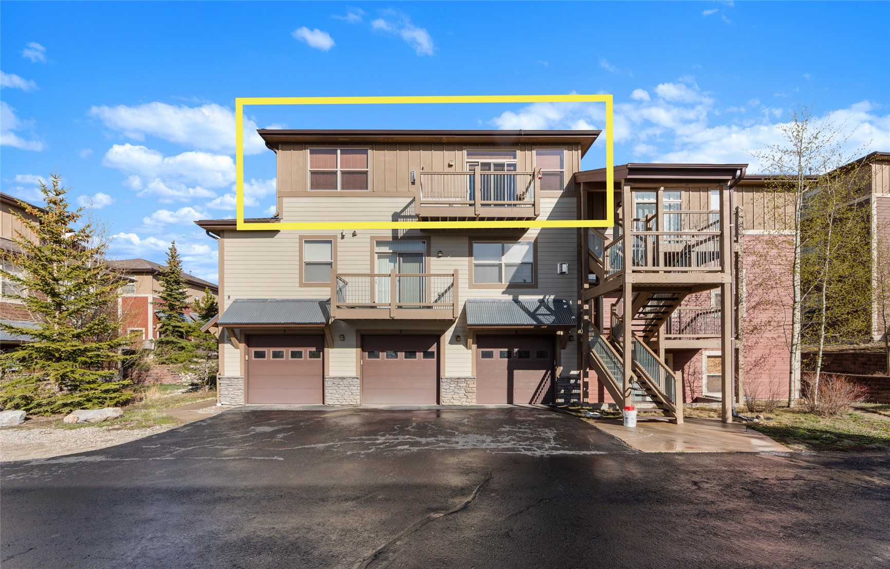 175 GCR 8340 Fraser CO 80442
