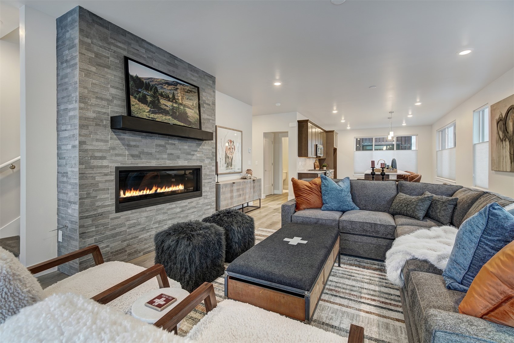 1301 Adams Avenue Silverthorne CO 80498