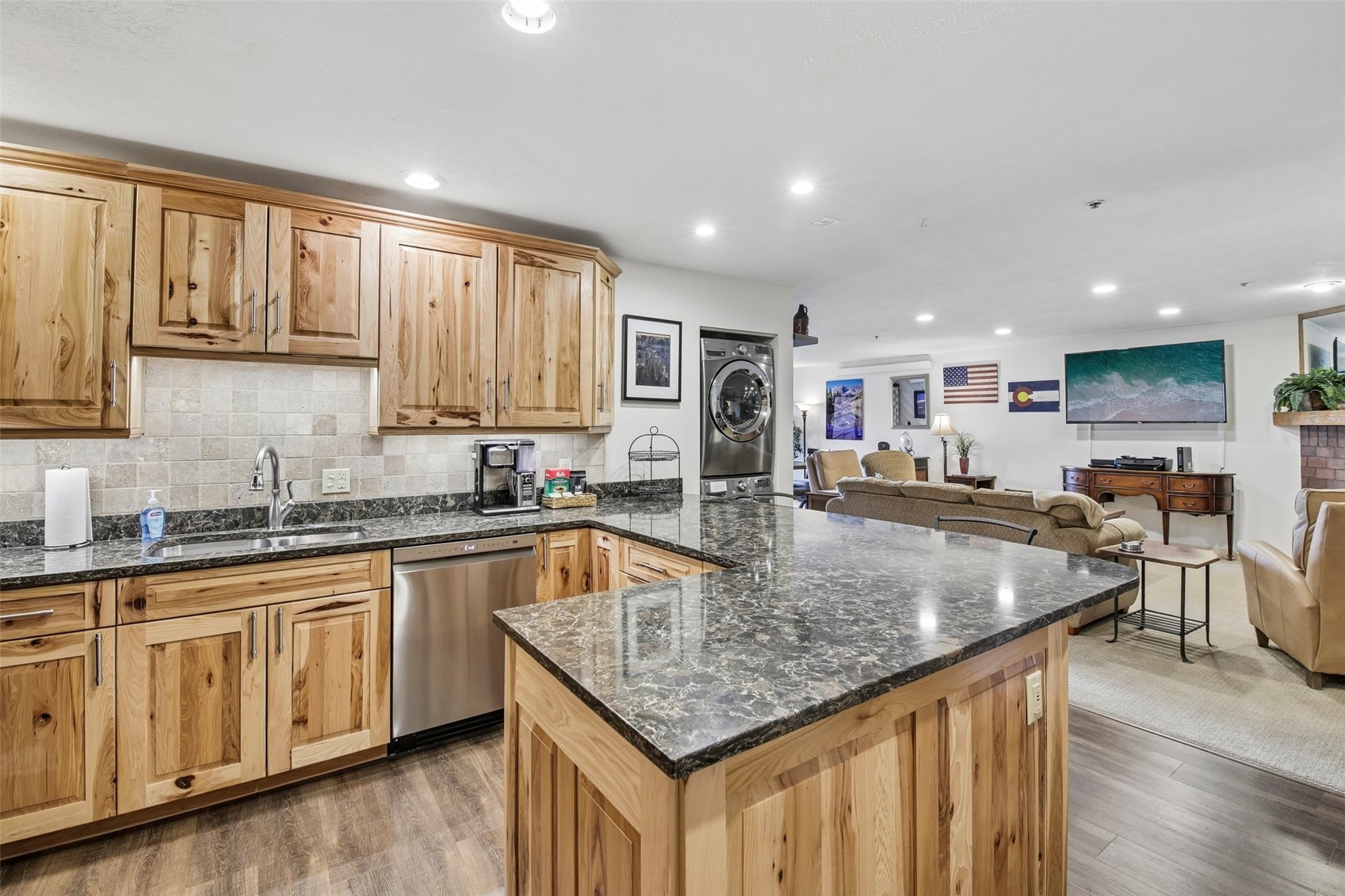 305 S Park Avenue Breckenridge CO 80424