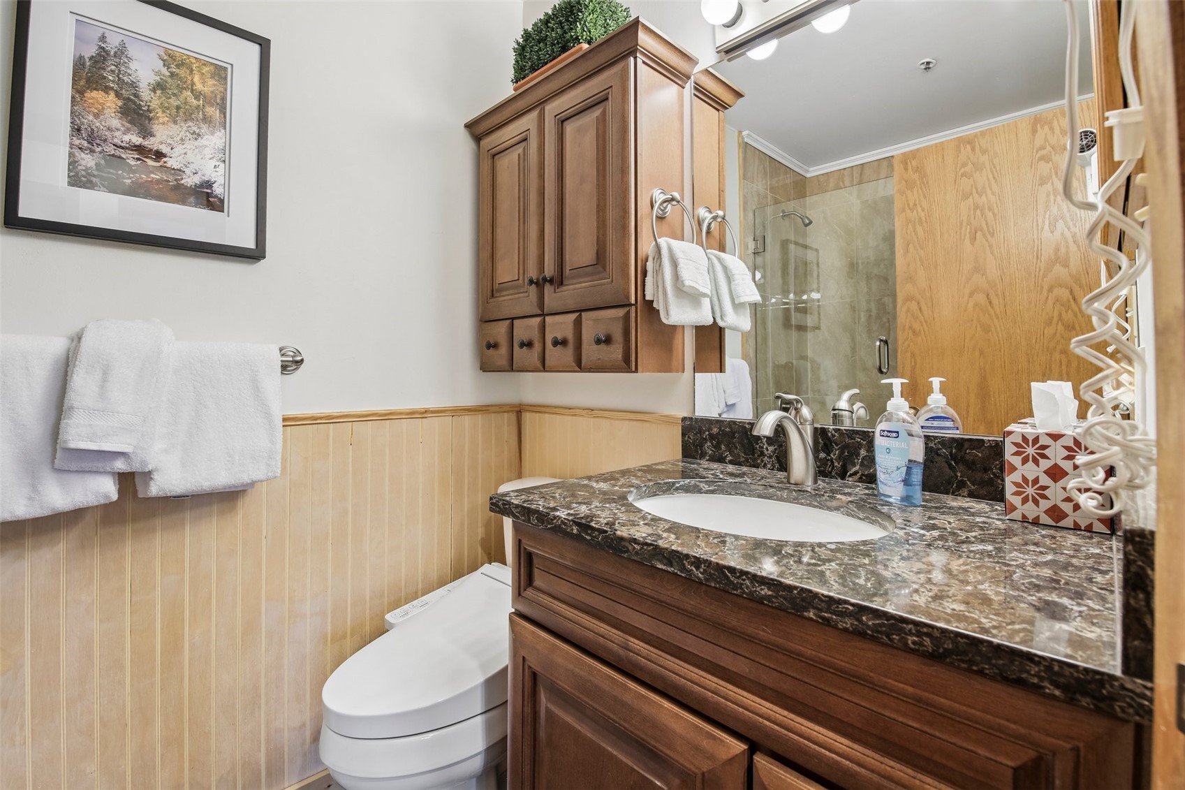 305 S Park Avenue Breckenridge CO 80424