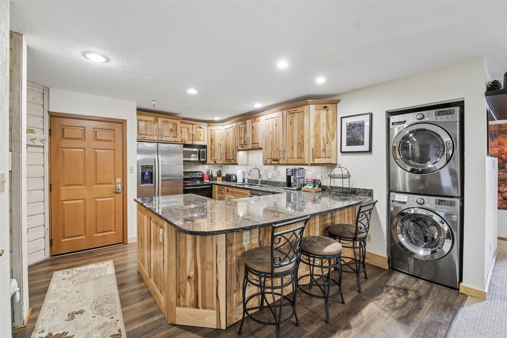 305 S Park Avenue Breckenridge CO 80424