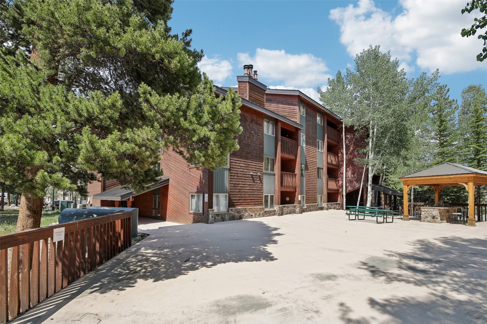 305 S Park Avenue Breckenridge CO 80424