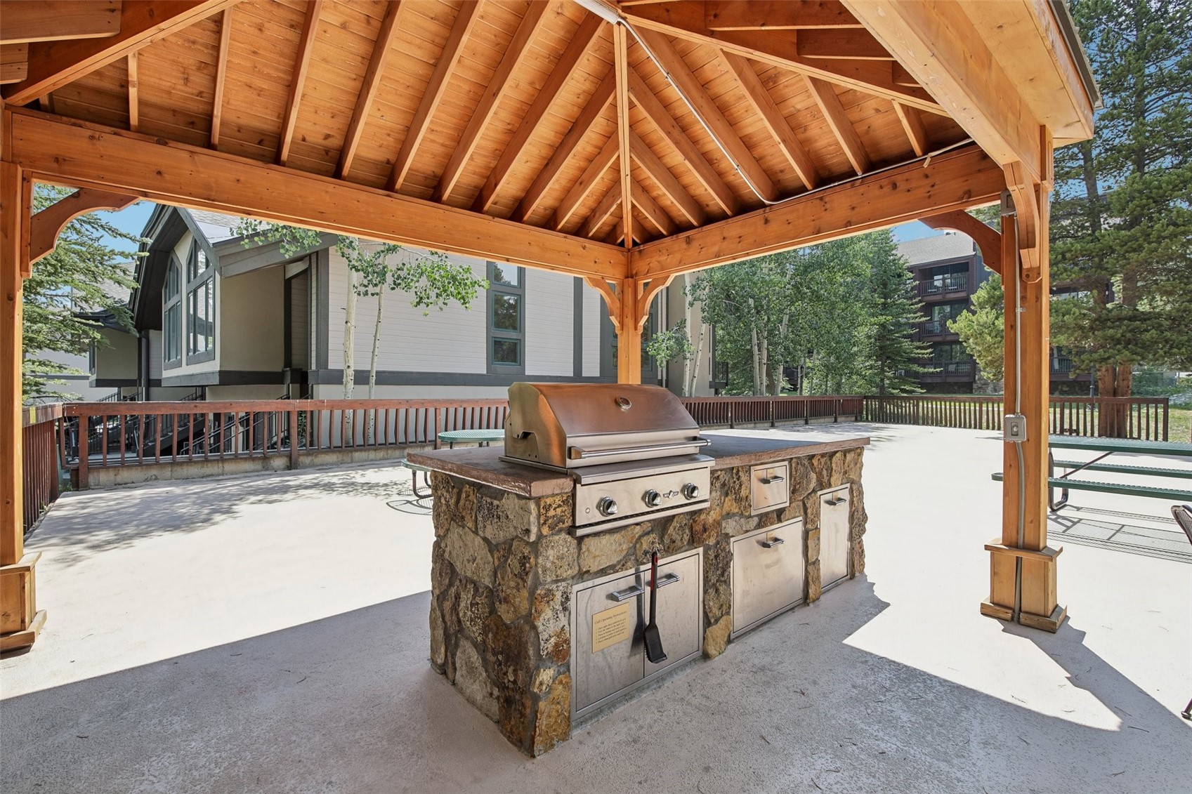 305 S Park Avenue Breckenridge CO 80424