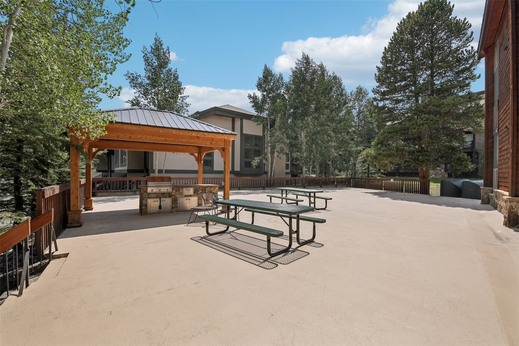 305 S Park Avenue Breckenridge CO 80424