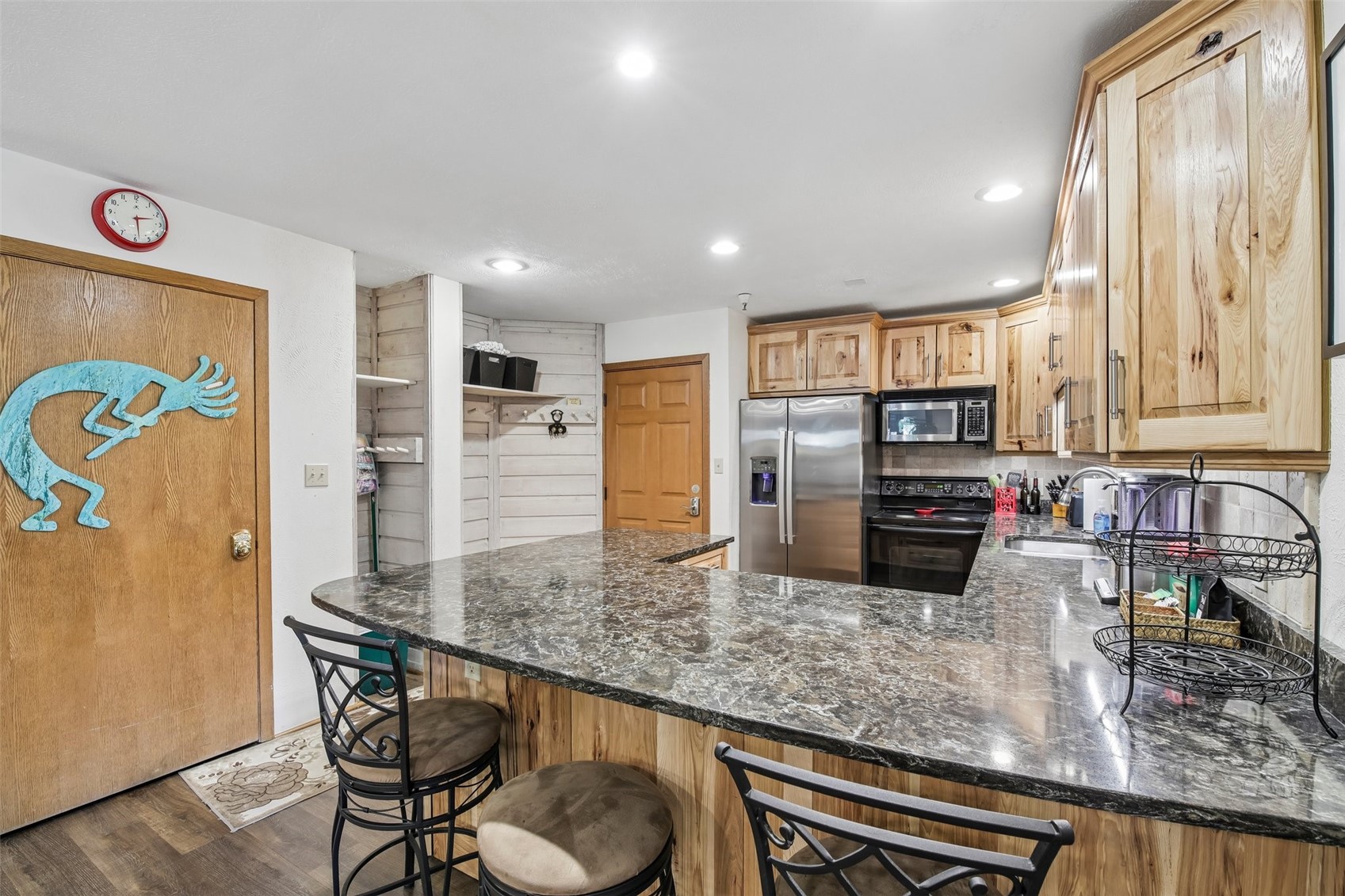 305 S Park Avenue Breckenridge CO 80424