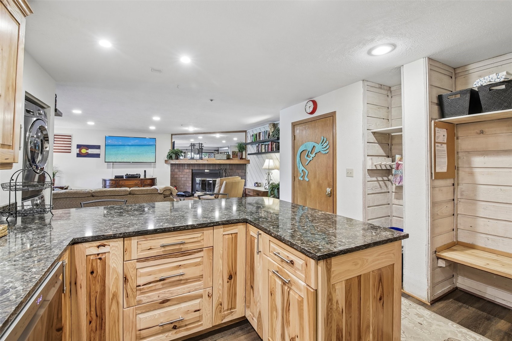 305 S Park Avenue Breckenridge CO 80424