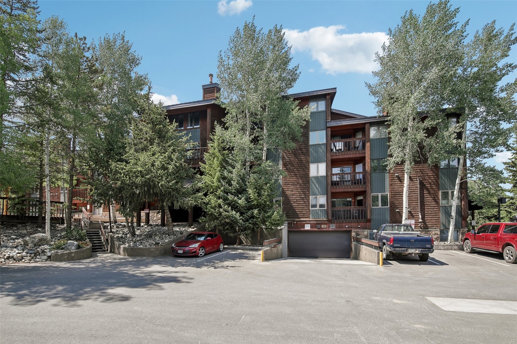 305 S Park Avenue Breckenridge CO 80424