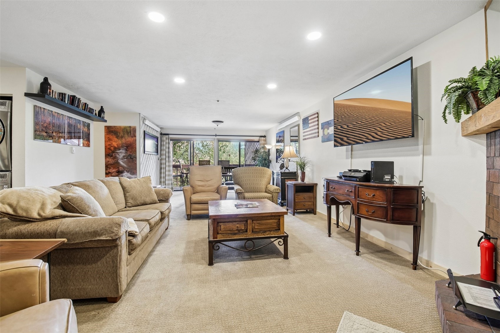 305 S Park Avenue Breckenridge CO 80424