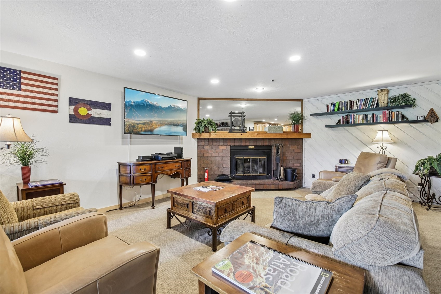 305 S Park Avenue Breckenridge CO 80424