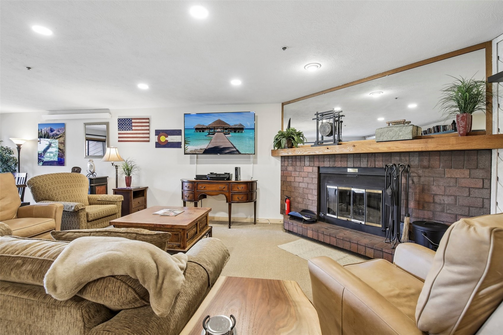 305 S Park Avenue Breckenridge CO 80424