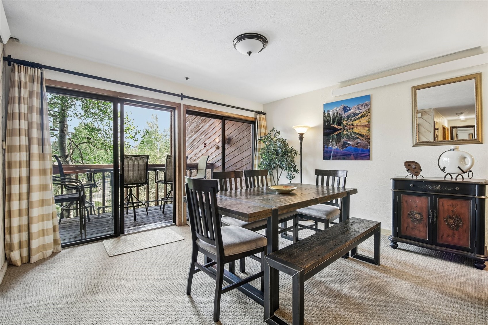 305 S Park Avenue Breckenridge CO 80424
