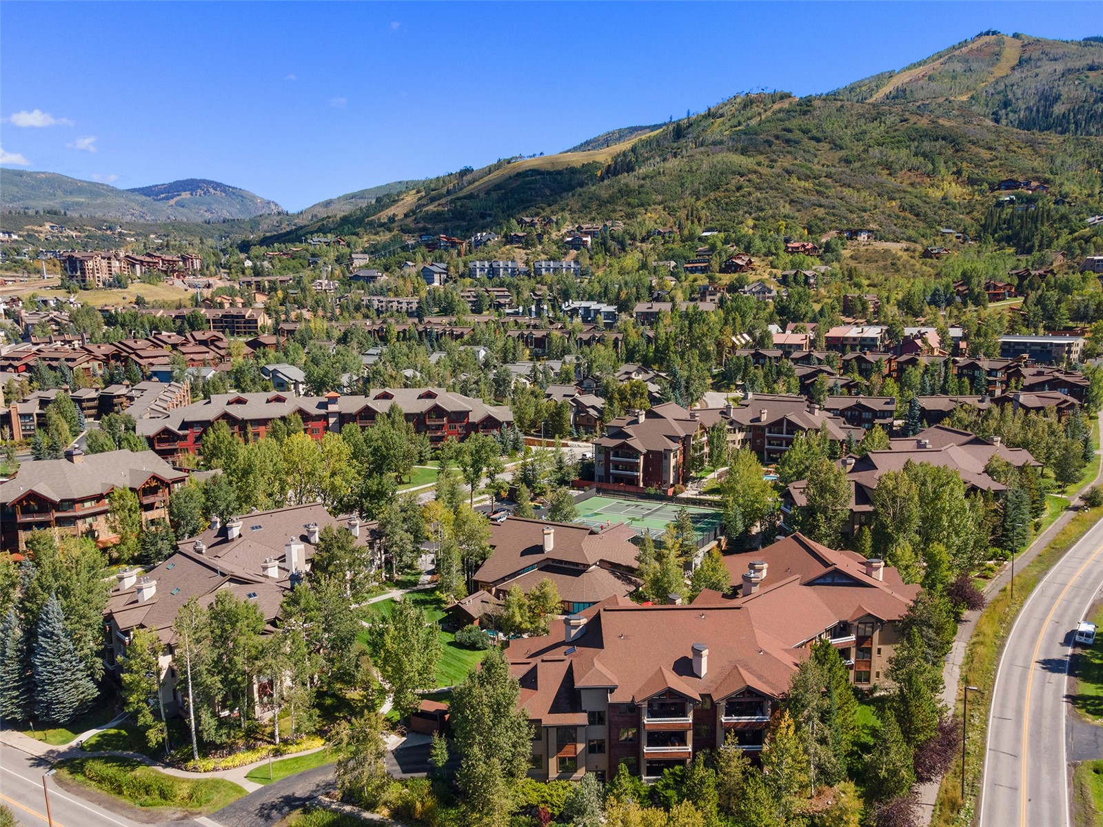 2800 Village Drive Steamboat Springs CO 80487