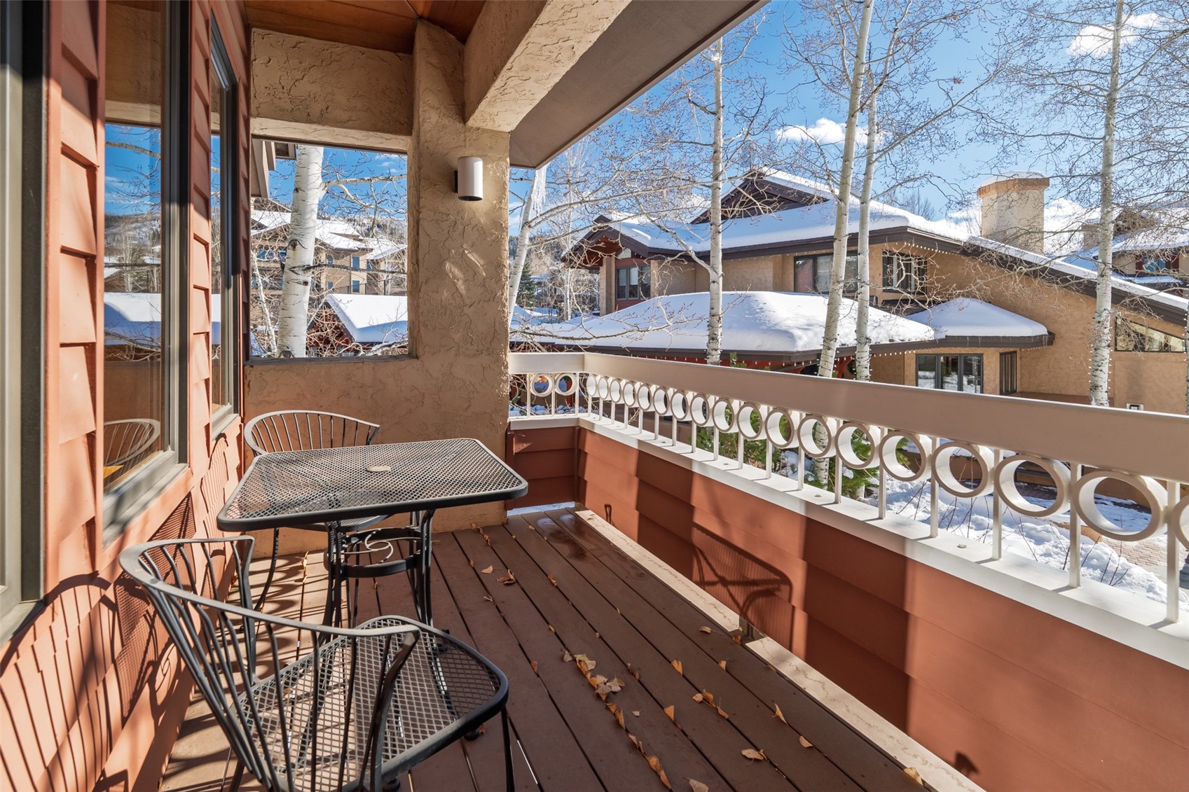 2800 Village Drive Steamboat Springs CO 80487