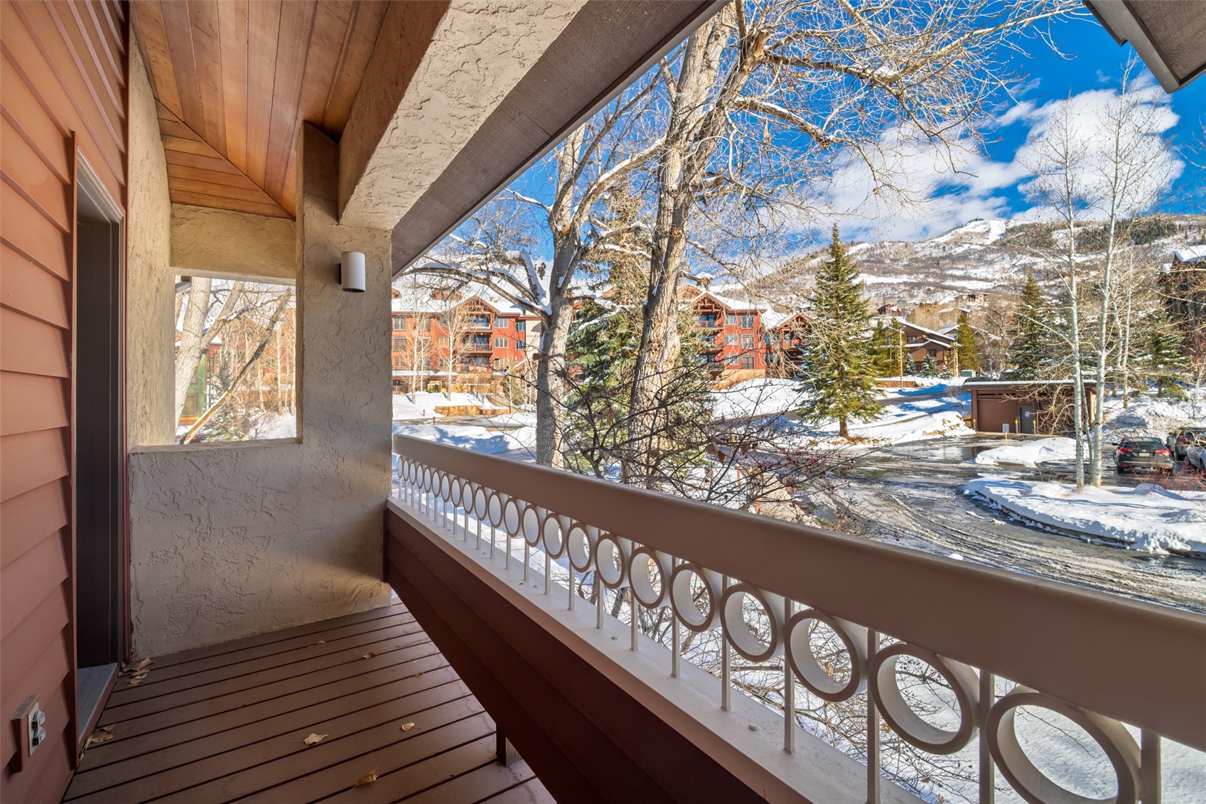2800 Village Drive Steamboat Springs CO 80487