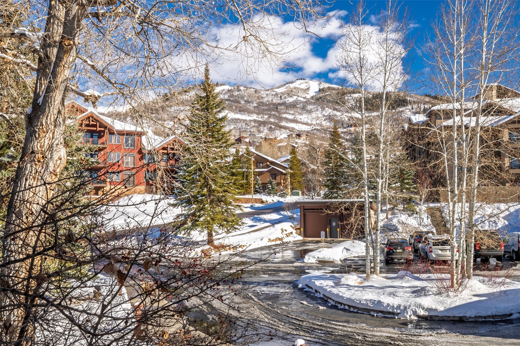 2800 Village Drive Steamboat Springs CO 80487