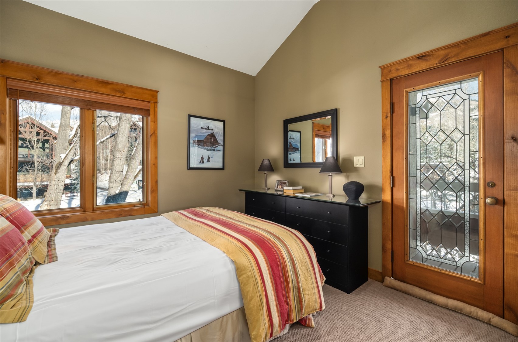2800 Village Drive Steamboat Springs CO 80487