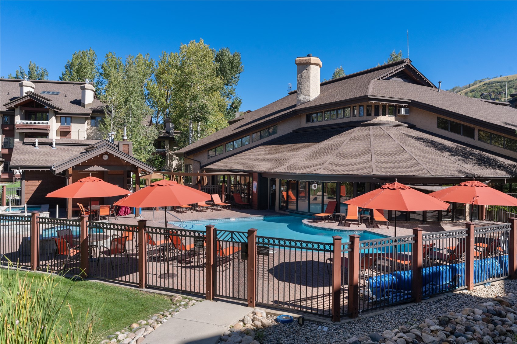 2800 Village Drive Steamboat Springs CO 80487