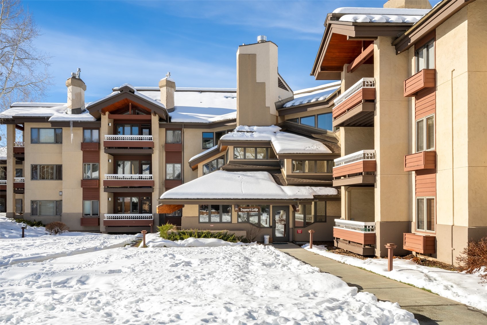 2800 Village Drive Steamboat Springs CO 80487