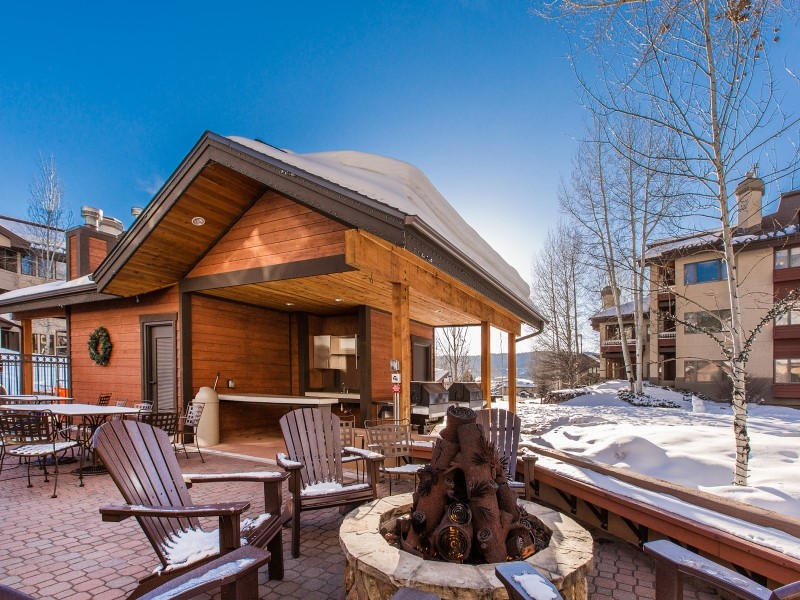 2800 Village Drive Steamboat Springs CO 80487