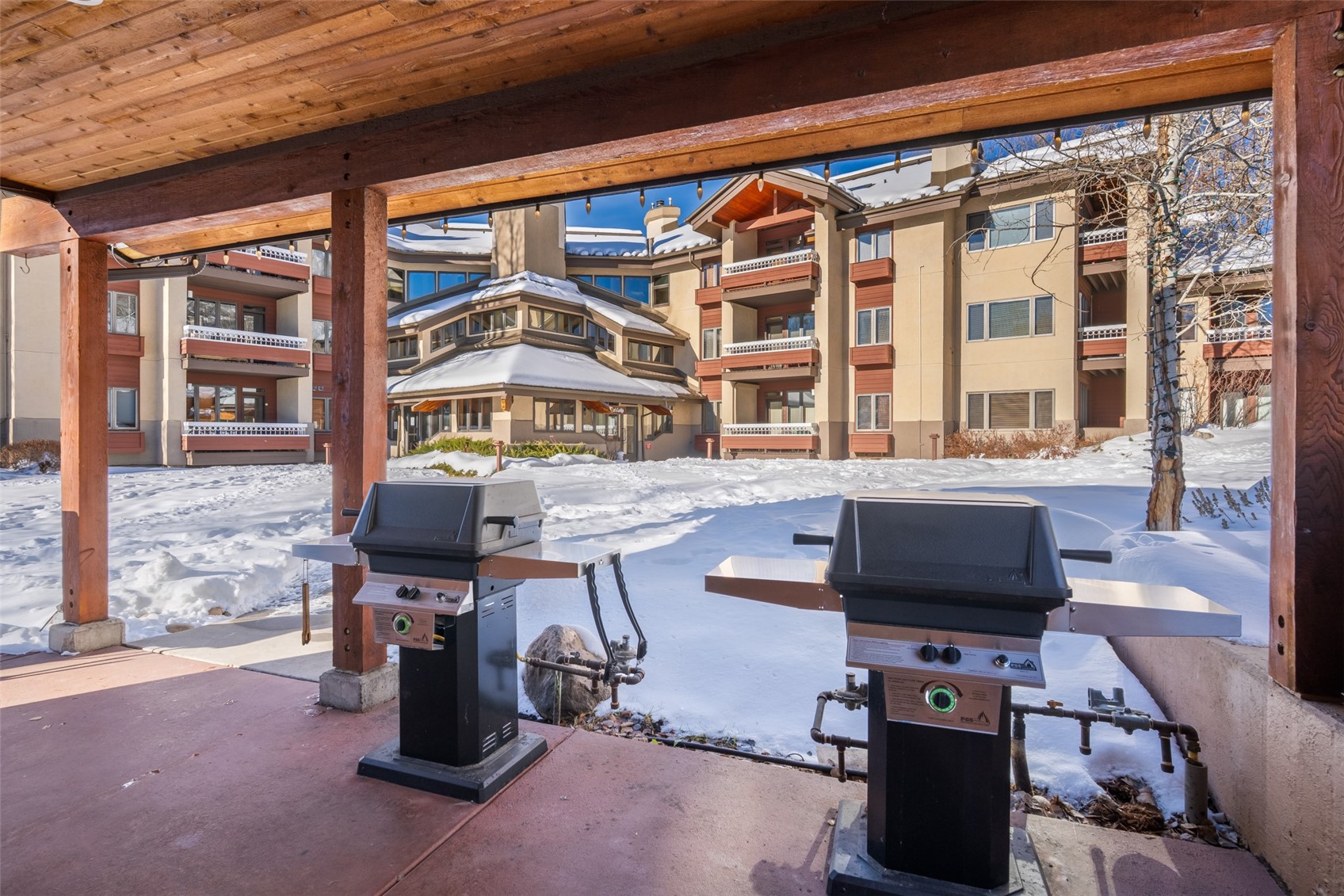 2800 Village Drive Steamboat Springs CO 80487