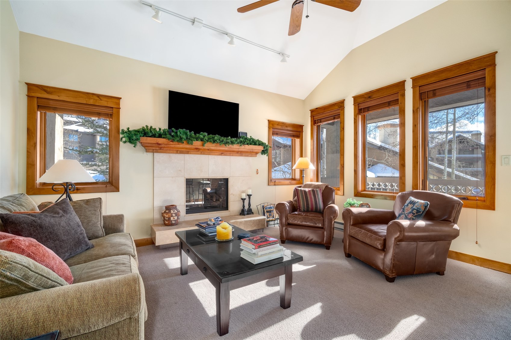 2800 Village Drive Steamboat Springs CO 80487