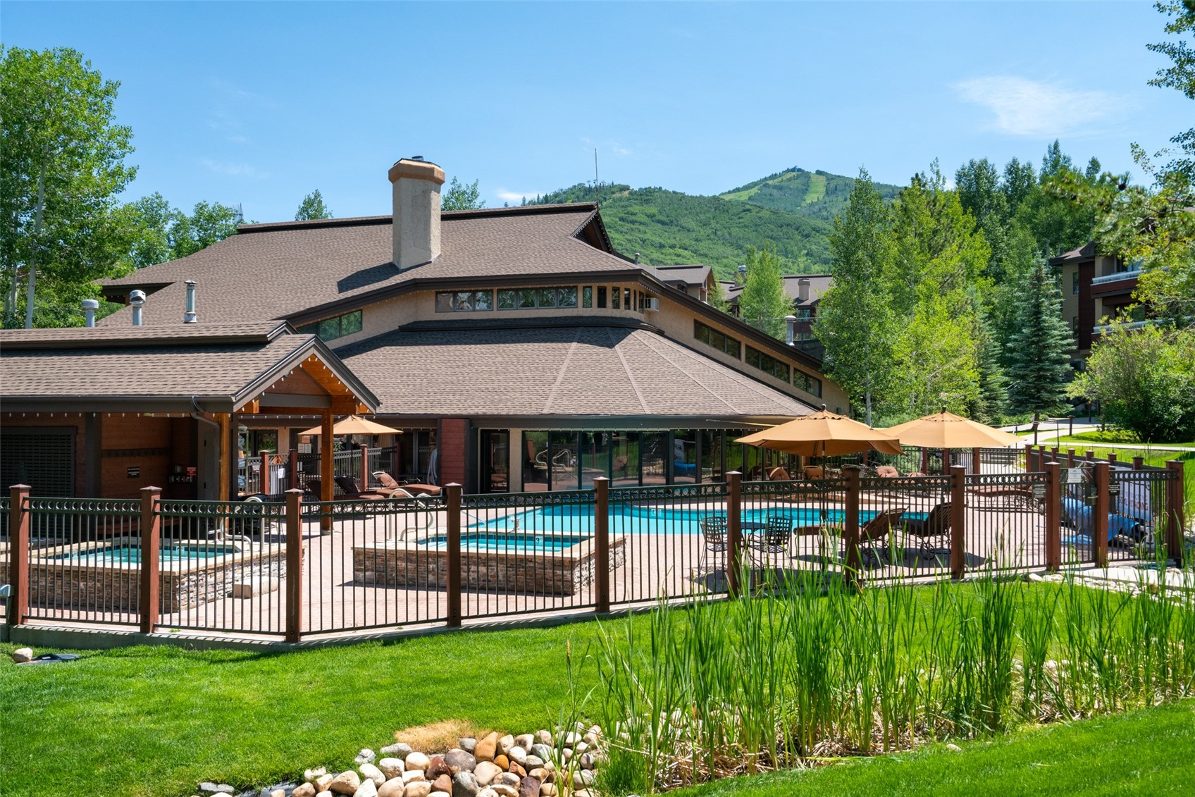 2800 Village Drive Steamboat Springs CO 80487