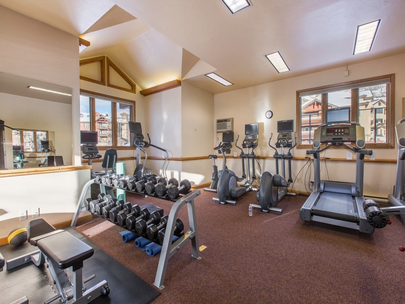 2800 Village Drive Steamboat Springs CO 80487